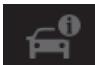 TOYOTA YARIS CROSS - Icônes de menu - 4