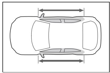 TOYOTA YARIS CROSS - Conditions de déploiement des airbags SRS (frontaux) - 7