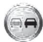 TOYOTA YARIS CROSS - Types de panneaux de signalisation pris en charge - 4