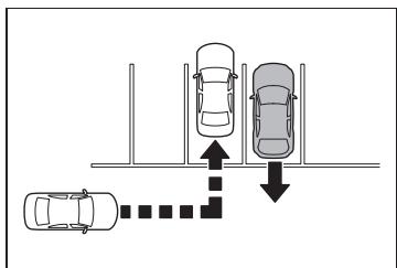 TOYOTA YARIS CROSS - Mise au silence temporaire d'un signal sonore - 4