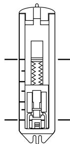 TOYOTA SP100 - SP100 /200 - Installez le pied-de-biche pour boutonnière. - 13
