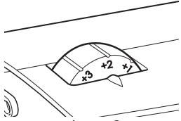 TOYOTA SP100  -  SP100 /200 - Rapport entre l'aiguille, le fil et le tissu et réglage de la tension du fil - 9