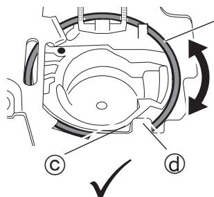 TOYOTA SP100 - SP100 /200 - - Mise en place du logement de la canette - 4