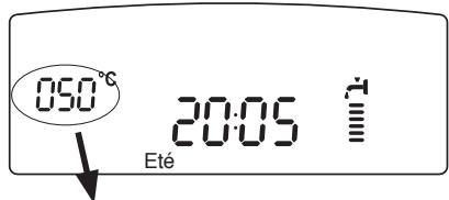 CHAFFOTEAUX ET MAURY CHAFFOTEAUX & MAURY URBIA GREEN 25 FF - Tableau de commande - 2