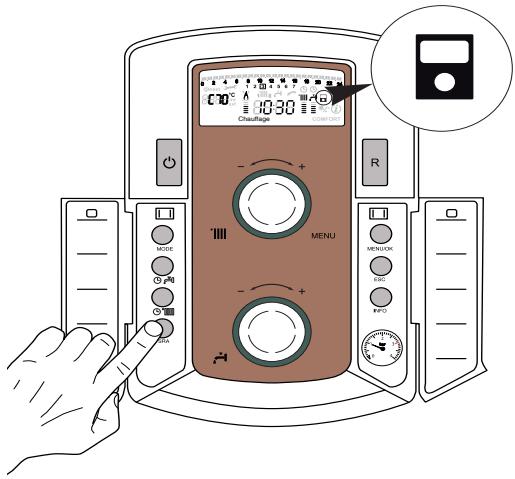 CHAFFOTEAUX ET MAURY CHAFFOTEAUX & MAURY URBIA GREEN 25 FF - Fonction SRA - 1