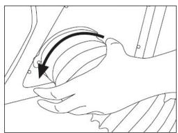 ESSENTIELB ESLE8 1B - Ventilation hose and connector - 2