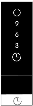 ESSENTIELB ESLE8 1B - The indicator lights - 1