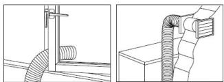 ESSENTIELB ESLE8 1B - Aansluiting ventilatieleiding: - 3