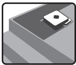 IROBOT BRAAVA 380 T - Cycle de nettoyage - 2