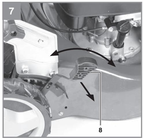 EINHELL GC-PM 46/4 S HW-E - 5