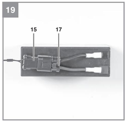 EINHELL GC-PM 46/4 S HW-E - 18