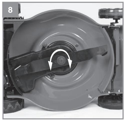 EINHELL GC-PM 46/4 S HW-E - 6