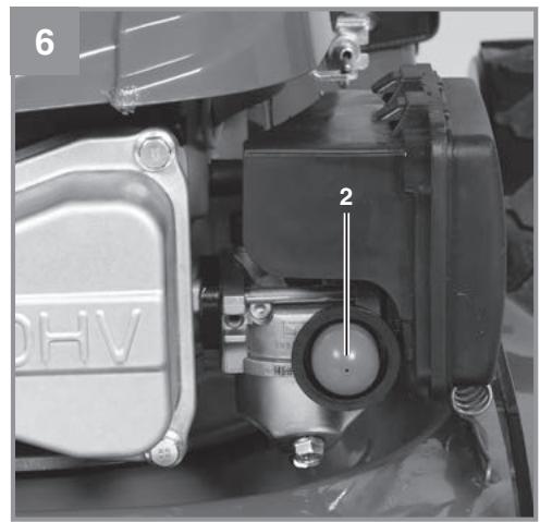 EINHELL GC-PM 46/4 S HW-E - 4