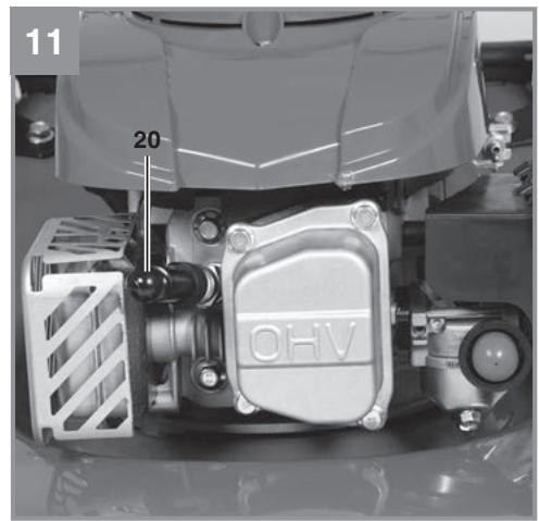 EINHELL GC-PM 46/4 S HW-E - 10