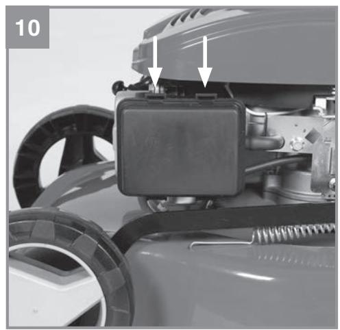EINHELL GC-PM 46/4 S HW-E - 9