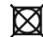 CANDY CSOC10DG-S - - Par symbole de soin d'entretien - 4