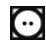 CANDY CSOC10DG-S - - Par symbole de soin d'entretien - 2