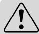 CANDY CSOC10DG-S - WARNING - 1