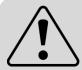 CANDY CSOC10DG-S - WARNING - 1