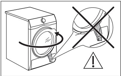 ELECTROLUX EW7H5122SH - UTILISATION QUOTIDIENNE - 1
