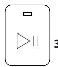 WHIRLPOOL FFTDM118X1BFR - FFTD M11 8X1B FR - Touches options* - 2