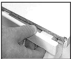 CANDY GCH 980 NA1T - KIT TUYAU D'ÉVACUATION : INSTRUCTIONS DE MONTAGE - 2
