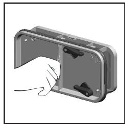 CANDY GCH 980 NA1T - KIT TUYAU D'ÉVACUATION : INSTRUCTIONS DE MONTAGE - 13