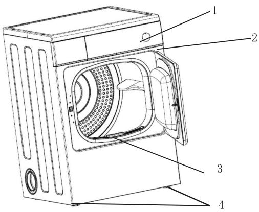 CONTINENTAL EDISON SLEE6DD - Informations de sécurité - 1