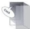 WHIRLPOOL UW8 F1C XB N - Épossible ridurre alcuni rumori di funzionamento - 10
