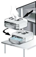 WHIRLPOOL UW8 F1C XB N - BNTAYBAHHH KUHKIB JbOdy - 2