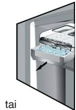 WHIRLPOOL UW8 F1C XB N - JÄAPALOJEN IRROTTAMINEN - 3