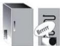 WHIRLPOOL UW8 F1C XB N - 2