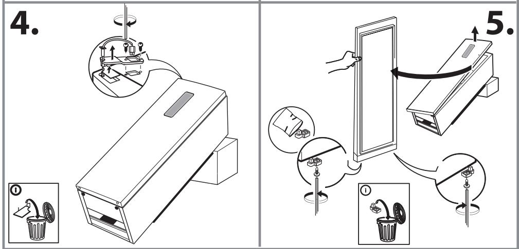 WHIRLPOOL UW8 F1C XB N - (1) - 3