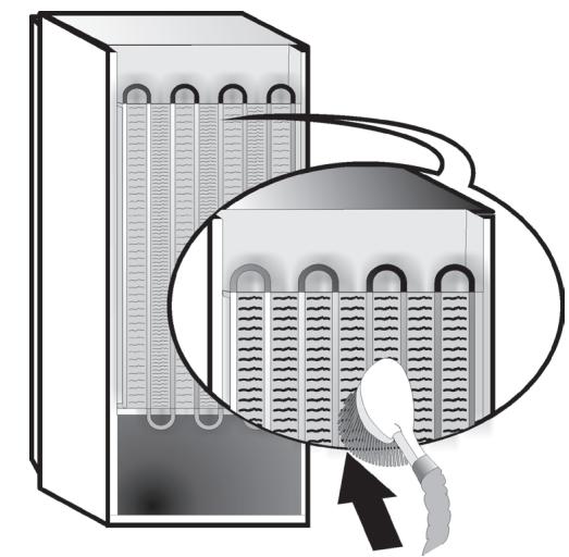 WHIRLPOOL UW8 F1C XB N - Para falhas de corrente que durem mais do que 24 horas. - 1
