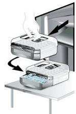 WHIRLPOOL UW8 F1C XB N - JEGKOCKAK KIVETELE - 2