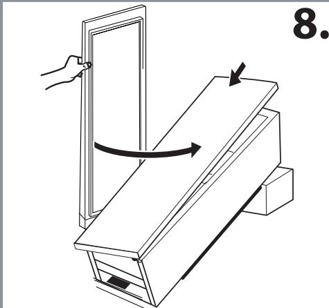 WHIRLPOOL UW8 F1C XB N - (2) - 7