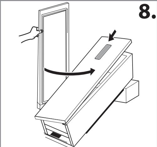 WHIRLPOOL UW8 F1C XB N - (1) - 7