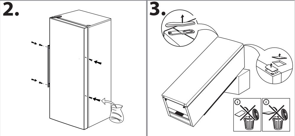 WHIRLPOOL UW8 F1C XB N - (2) - 2