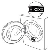 INDESIT YTM1182XFR - DESCRIPTION DU PRODUIT - 3