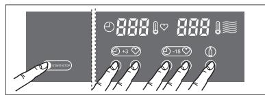 KITCHENAID KRAB 6010 - Prérefroidissement - 1