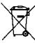 INDESIT ISLK 66 ASX - ISLK 66 AS X - ISLK 66 AS K - ISLK 66 AS X/1 - ISLK 66 AS W - DISPOSAL - 1