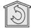 INDESIT ISLK 66 ASX - ISLK 66 AS X - ISLK 66 AS K - ISLK 66 AS X/1 - ISLK 66 AS W - Versione aspirante - 1