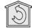 INDESIT ISLK 66 ASX - ISLK 66 AS X - ISLK 66 AS K - ISLK 66 AS X/1 - ISLK 66 AS W - ALGEMENE VEILIGHEID - 1