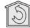 INDESIT ISLK 66 ASX - ISLK 66 AS X - ISLK 66 AS K - ISLK 66 AS X/1 - ISLK 66 AS W - Odsávacia verzia - 1
