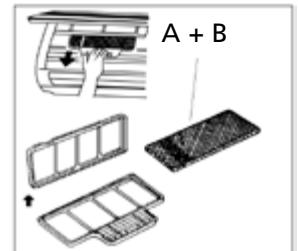 QLIMA SC3431 - FORSIGTIG - 3