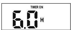 QLIMA SC3431 - Modalità TIMER - 1