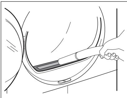 ELECTROLUX TE1120P - PRECAUCIÓN! - 3