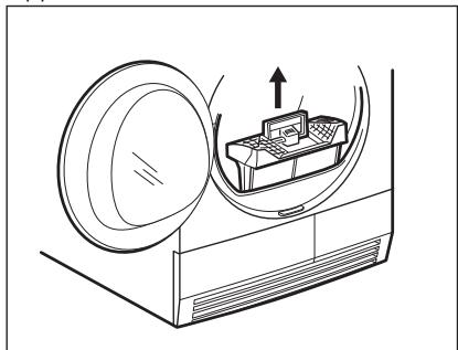 ELECTROLUX TE1120P - FÖRSIKTIGHET! - 1