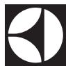 ELECTROLUX TE1120P - MILJÖSKYDD - 1