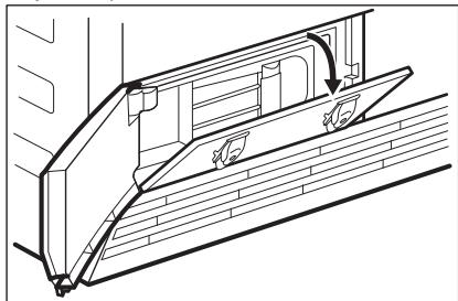 ELECTROLUX TE1120P - Limpieza del condensador - 3